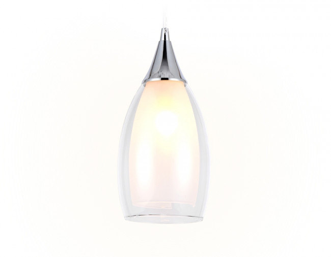 Подвесной светильник Ambrella TRADITIONAL TR3542
