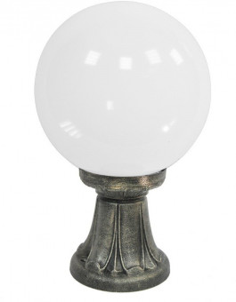 Наземный фонарь IP55 Fumagalli GLOBE 250 G25.111.000.BYF1R