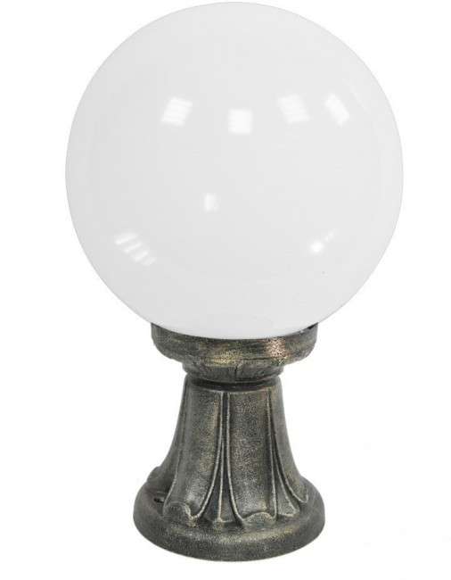 Наземный фонарь IP55 Fumagalli GLOBE 250 G25.111.000.BYF1R