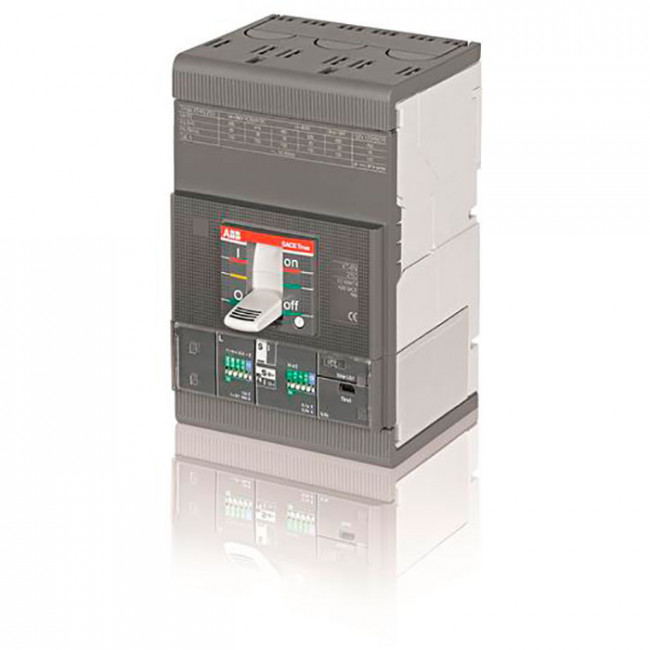 Выключатель автоматический XT2N 160 TMD 20-300 3p F F 1SDA067011R1 Выключатель автоматический XT2N 160 TMD 20-300 3p F F 1SDA067011R1
