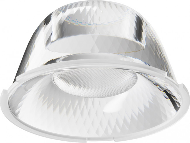Линза для Alfa LED Maytoni  LensD43-36