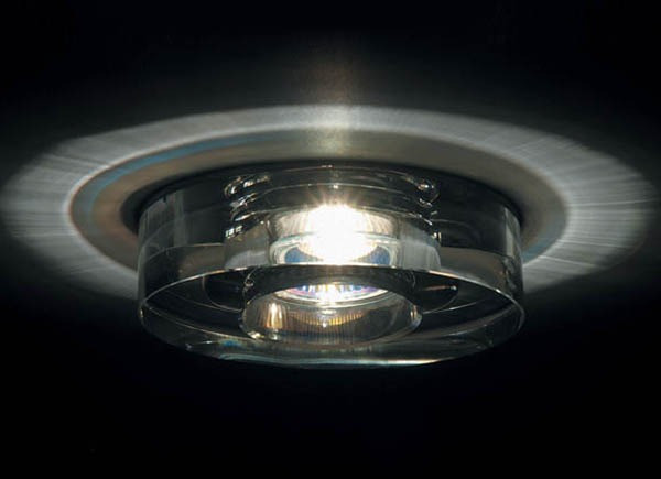 Встраиваемый светильник Donolux Downlight DL015AS Встраиваемый светильник Donolux Downlight DL015AS