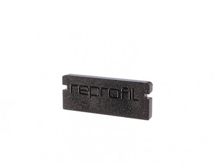 Заглушка Deko-Light End Cap P-AU-01-12 Set 2 pcs 978022 Заглушка Deko-Light End Cap P-AU-01-12 Set 2 pcs 978022