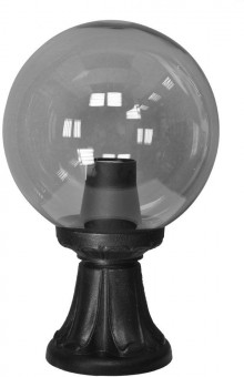 Наземный фонарь IP55 Fumagalli GLOBE 250 G25.111.000.AZF1R