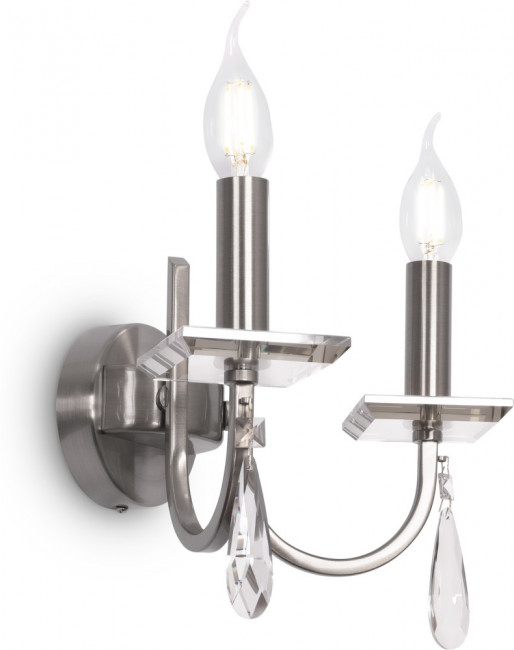 Бра Freya Forte FR1006WL-02N