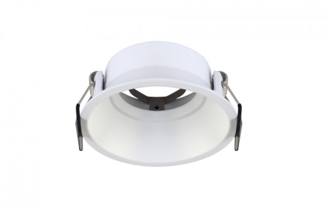 Светильник встраиваемый Crystal Lux CLT 043C WH