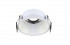 Светильник встраиваемый Crystal Lux CLT 043C WH