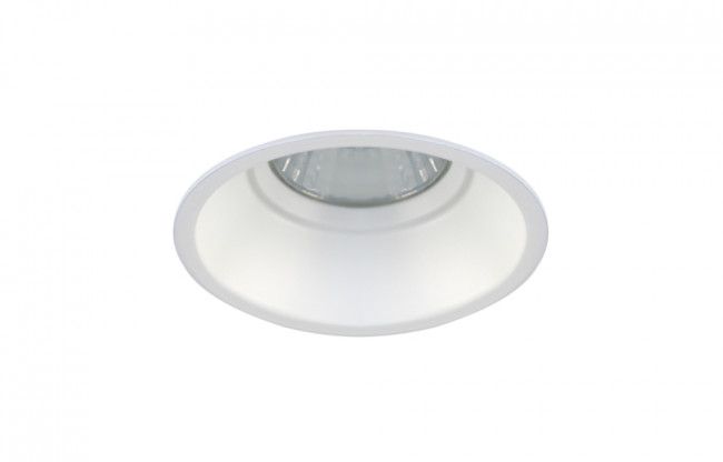 Светильник встраиваемый Crystal Lux CLT 043C WH
