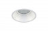 Светильник встраиваемый Crystal Lux CLT 043C WH