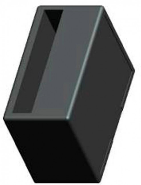 Заглушка для трека Lightstar Nove 508166