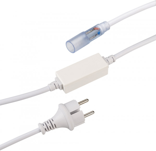 Провод питания ARD-PC-PRO-2W-1.5M (Ardecoled, Закрытый) 025533 Провод питания ARD-PC-PRO-2W-1.5M (Ardecoled, Закрытый) 025533
