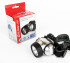 Налобный светодиодный фонарь Ultraflash Headlite от батареек 70х60 15 лм LED5351 10260 Налобный светодиодный фонарь Ultraflash Headlite от батареек 70х60 15 лм LED5351 10260