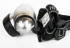 Налобный светодиодный фонарь Ultraflash Headlite от батареек 70х60 15 лм LED5351 10260 Налобный светодиодный фонарь Ultraflash Headlite от батареек 70х60 15 лм LED5351 10260