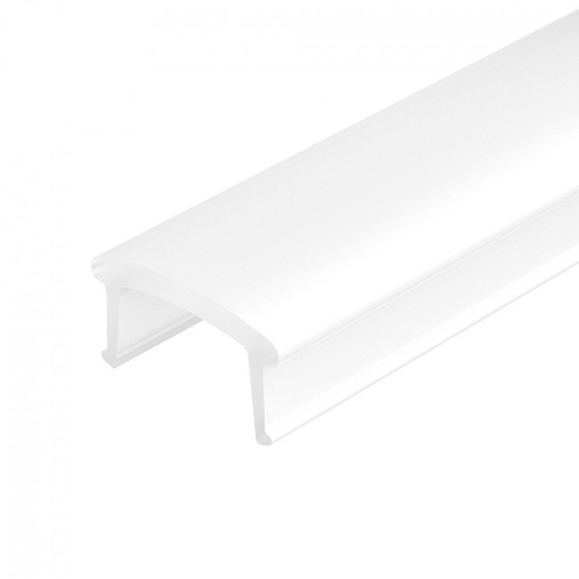 Экран PLINTUS-H40-2000 Opal (Arlight, Пластик) 052406