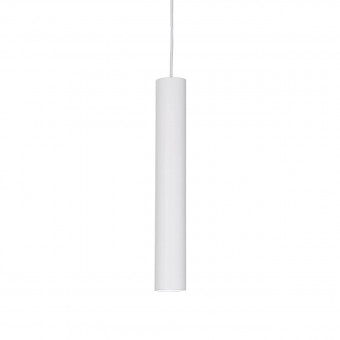 Трековый светильник Ideal Lux Look Track Bianco 231662