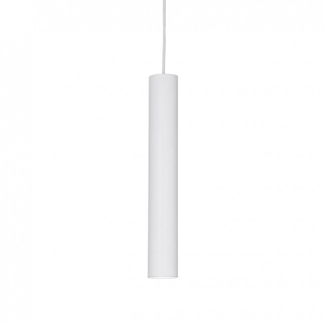 Трековый светильник Ideal Lux Look Track Bianco 231662