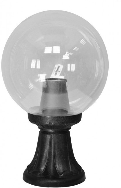 Наземный фонарь IP55 Fumagalli GLOBE 250 G25.111.000.AXF1R