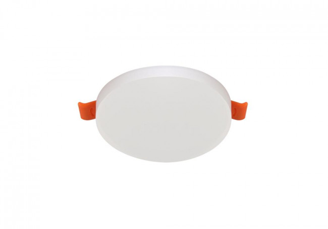 Светильник встраиваемый Crystal Lux CLT 500C120 WH