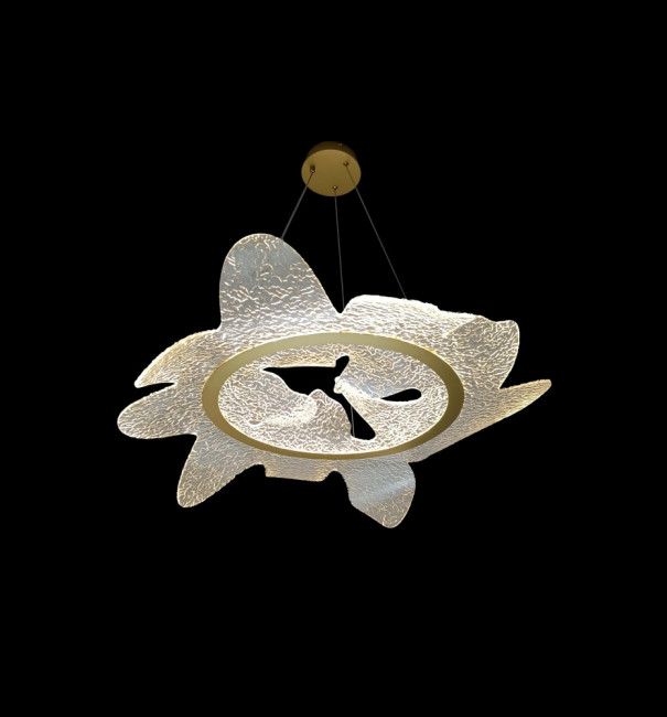 Подвесной светильник LED Alfa Light F0924-21 Подвесной светильник LED Alfa Light F0924-21