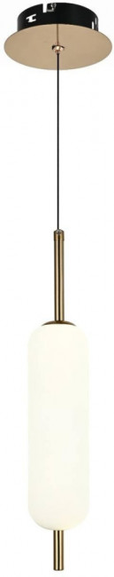 Подвесной светильник LED Alfa Light F2524-36 Подвесной светильник LED Alfa Light F2524-36