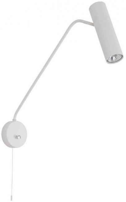 Бра для чтения Super Nowodvorski Eye White 6487