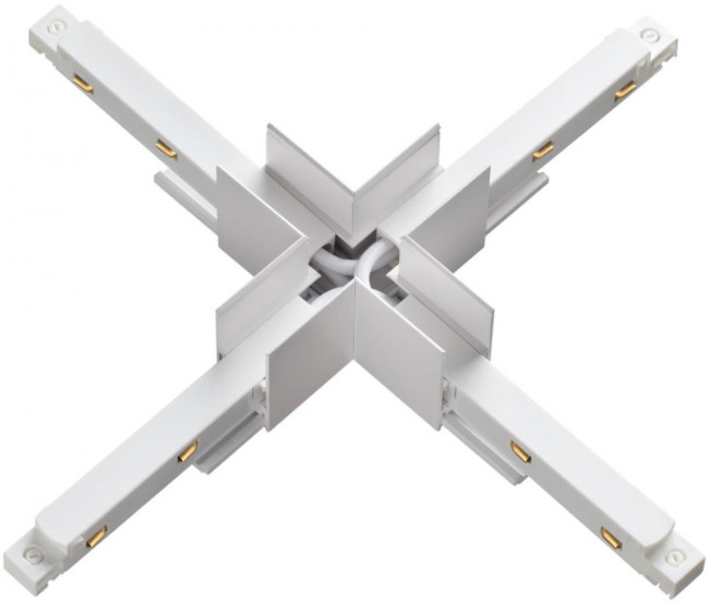 Соединитель Novotech Flum 135127