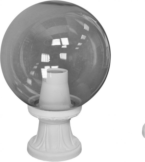 Наземный фонарь IP55 Fumagalli GLOBE 250 G25.110.000.WZF1R