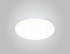 Светильник встраиваемый Crystal Lux CLT 500C170 WH