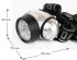 Налобный светодиодный фонарь Ultraflash Headlite от батареек 70х60 48 лм LED5353 10262 Налобный светодиодный фонарь Ultraflash Headlite от батареек 70х60 48 лм LED5353 10262