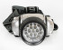 Налобный светодиодный фонарь Ultraflash Headlite от батареек 70х60 48 лм LED5353 10262 Налобный светодиодный фонарь Ultraflash Headlite от батареек 70х60 48 лм LED5353 10262