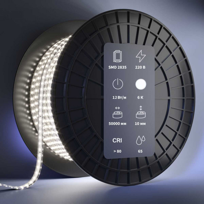 Светодиодная лента Maytoni Led Strip 201204 Светодиодная лента Maytoni Led Strip 201204