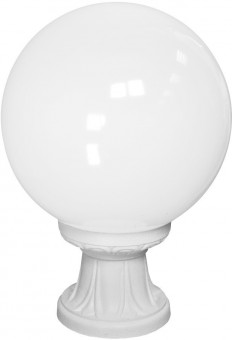 Наземный фонарь IP55 Fumagalli GLOBE 250 G25.110.000.WYF1R