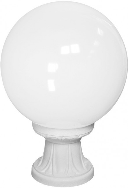 Наземный фонарь IP55 Fumagalli GLOBE 250 G25.110.000.WYF1R