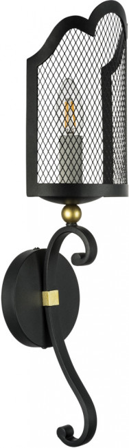 Бра ковка Lightstar Castello 744617