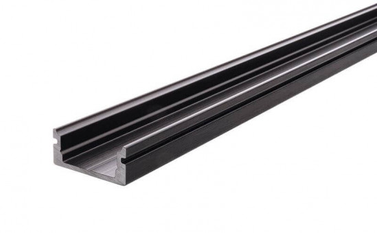 Профиль Deko-Light U-profile flat AU-01-10 970023 Профиль Deko-Light U-profile flat AU-01-10 970023