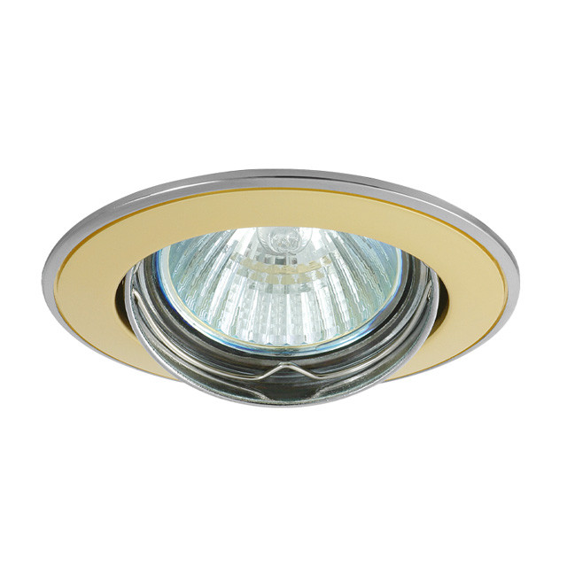 Точечный светильник Kanlux BASK CTC-5515-SG/N 2805 Точечный светильник Kanlux BASK CTC-5515-SG/N 2805