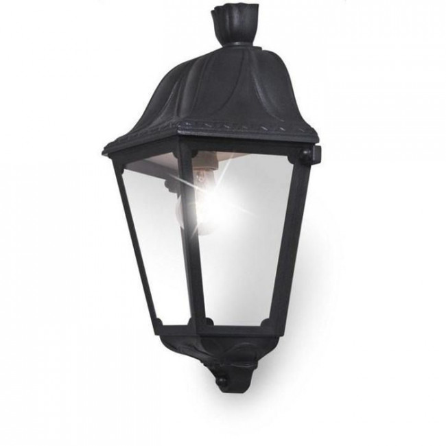 Настенный светильник уличный IP55 Fumagalli Daria M28.000.000.AXE27