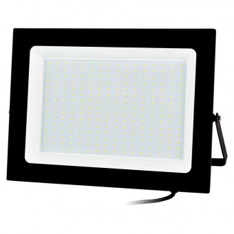 Светодиодный прожектор HiTT-FL1-200W-IP65-6