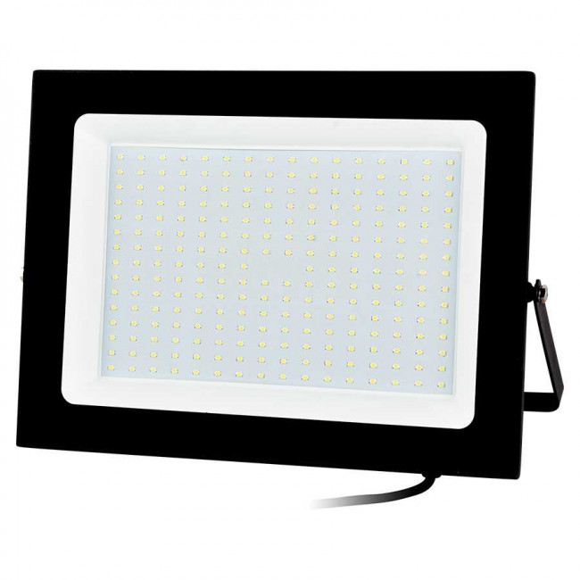 Светодиодный прожектор HiTT-FL1-200W-IP65-6