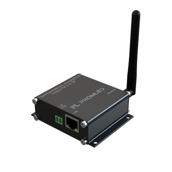 Преобразователь интерфейсов Integra ПИ-5-E-ZB PL-0217.0001.0001-00.001001