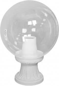 Наземный фонарь IP55 Fumagalli GLOBE 250 G25.110.000.WXF1R