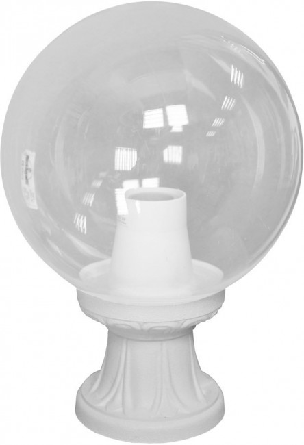 Наземный фонарь IP55 Fumagalli GLOBE 250 G25.110.000.WXF1R