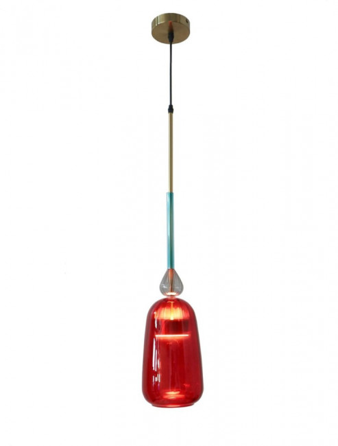 Подвесной светильник LED Alfa Light F3224-23 Подвесной светильник LED Alfa Light F3224-23