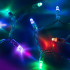 Уличная светодиодная гирлянда Ardecoled нить 12V разноцветная ARD-String-Classic-6000-Clear-40Led-Live RGB-SPI 028806 Уличная светодиодная гирлянда Ardecoled нить 12V разноцветная ARD-String-Classic-6000-Clear-40Led-Live RGB-SPI 028806