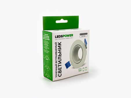 Точечный светильник LEDS POWER GLOW 007885