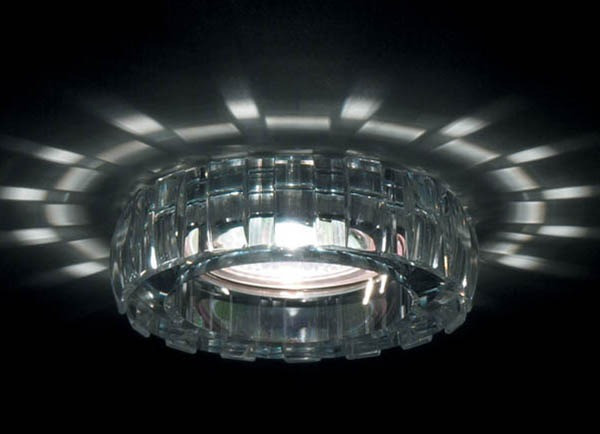 Встраиваемый светильник Donolux Downlight DL144CH/White Встраиваемый светильник Donolux Downlight DL144CH/White
