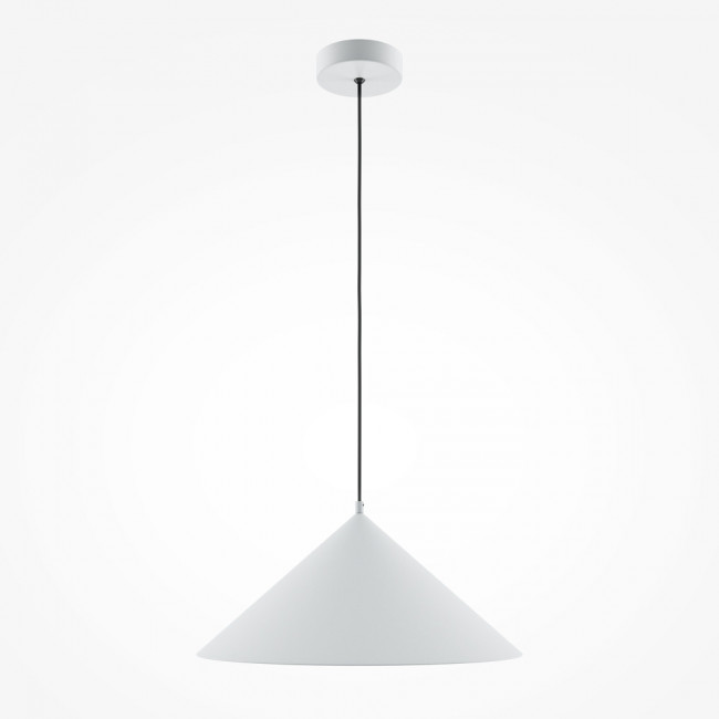 Подвесной светильник Maytoni Basic colors MOD167PL-01W