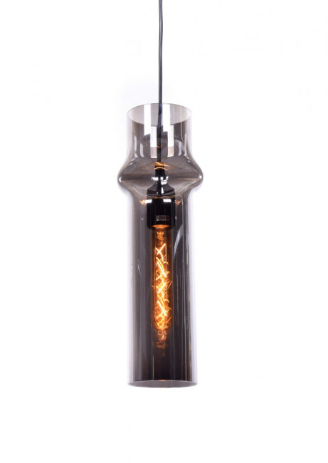 Подвесной светильник LDP 1174-1 GY Lumina Deco Varius