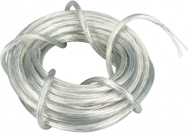 Кабель питания ARL-MAG-3x0.75-CU (Clear) (Arlight) 027020
