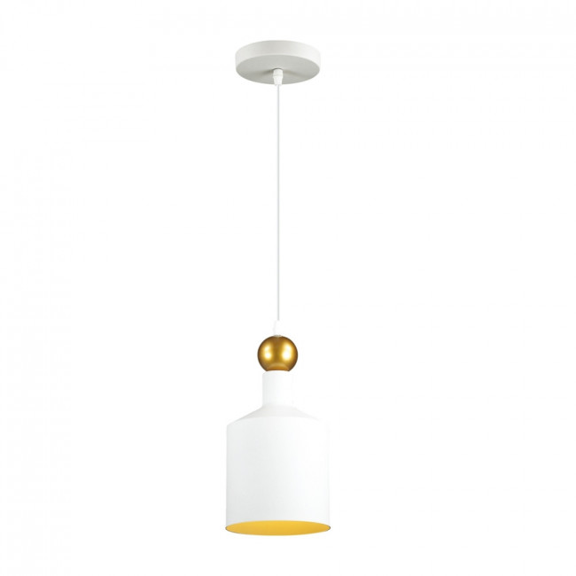 Подвесной светильник Odeon Light Bolli 4087/1
